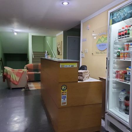 Pousada Alto Riviera Macaé Eksteriør billede