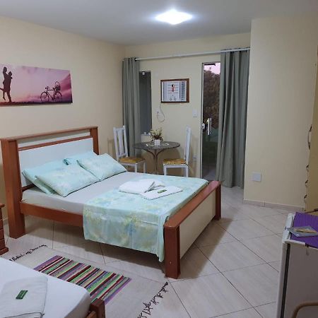 Pousada Alto Riviera Macaé Eksteriør billede